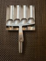 RVS Gehaktballetjes Maker nieuw, Ophalen of Verzenden, Nieuw