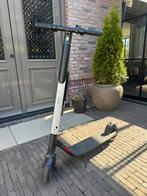 Segway Step Ninebot, Ophalen, Elektrische step (E-scooter)