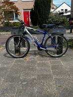 Een fiets, Ophalen of Verzenden, Zo goed als nieuw, 26 inch of meer, Versnellingen