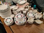 Boeren bond servies, Antiek en Kunst, Antiek | Servies compleet, Ophalen