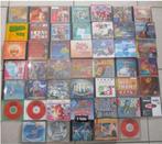 72 Originele CD's met verzamelalbums, Cd's en Dvd's, Cd's | Verzamelalbums, Ophalen of Verzenden, Zo goed als nieuw, Pop