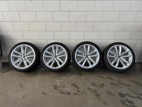 Audi OEM A5 Cavo Design 19 inch winterset, Auto-onderdelen, Banden en Velgen, Banden en Velgen, Winterbanden, 19 inch, 255 mm