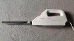 Moulinex Classic Elektrisch Mes, Ophalen of Verzenden, Gebruikt