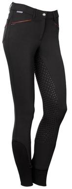 Harrys Horse Rijbroek Full Grip Siliconen, maat 36, Dames, Dressuur, Nieuw, Onderkleding