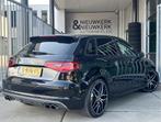 Audi S3 Sportback A3 2.0 TFSI quattro Pro Line Plus | AUTOMA, Automaat, S3, 4 cilinders, Leder en Stof