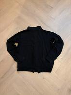 Zwart Nike vest met neon roze details - XL, Verzenden, Zo goed als nieuw, Maat 56/58 (XL), Zwart