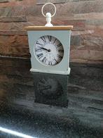 Klok - Zo Goed Als Nieuw, Ophalen of Verzenden, Zo goed als nieuw, Analoog, Wekker of Tafelklok