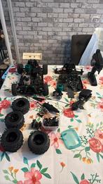 Ansman reaper nirtro rc opknappers, Ophalen, Zo goed als nieuw, Overige schalen, Onderdeel