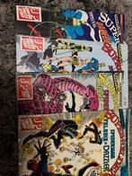 4 Marvel Superhelden strips, Gelezen, Europa, Ophalen of Verzenden, Frank Miller