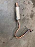 Toyota Celica Uitlaat, Ophalen of Verzenden, Gebruikt, Toyota