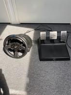 Thrustmaster t300 rs gt, Spelcomputers en Games, Spelcomputers | Sony PlayStation Consoles | Accessoires, Ophalen, Gebruikt, Stuur of Pedalen