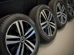 Mercedes A klasse W177 BUSINESS SOLUTION velgen winterset, Ophalen, Gebruikt, Velg(en), 17 inch