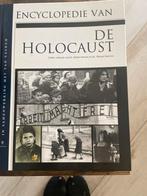 Encyclopedie van de Holocaust - Als Nieuw!, Ophalen of Verzenden, 20e eeuw of later, Nieuw
