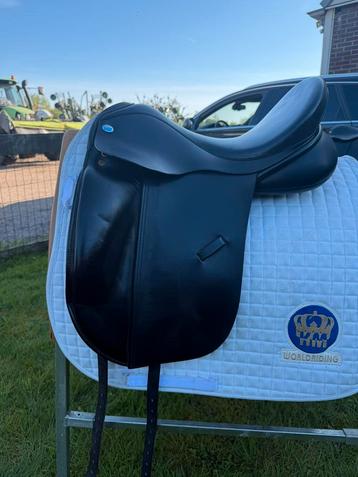Msfc 17,5 inch wijde boom beschikbaar voor biedingen