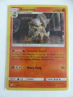 Arcanine 6/18 (Pd1), Hobby en Vrije tijd, Verzamelkaartspellen | Pokémon, Ophalen of Verzenden, Zo goed als nieuw, Losse kaart