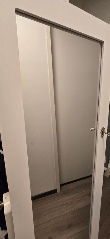 juwelen/spiegel kast
