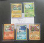 Delta species set, Hobby en Vrije tijd, Verzamelkaartspellen | Pokémon, Ophalen of Verzenden, Gebruikt, Meerdere kaarten