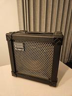 Roland Cube 20x Gitaarversterker, Muziek en Instrumenten, Versterkers | Bas en Gitaar, Ophalen of Verzenden, Gebruikt, Gitaar