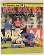 Watson, Keith - Roel Dijkstra 13 Uitgeschakeld, Eén stripboek, Verzenden, Gelezen