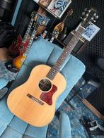 Gibson J29 Spruce rosewood 2014, Muziek en Instrumenten, Ophalen, Zo goed als nieuw, Western- of Steelstringgitaar