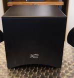 Cabasse Santorin 17 M1 Actieve Subwoofer, Audio, Tv en Foto, Luidsprekers, Gebruikt, Subwoofer, 120 watt of meer, Ophalen