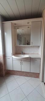 Badmeubel in goede staat., Ophalen of Verzenden, Gebruikt