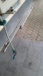 RVS Pijp / Buis, Doe-het-zelf en Verbouw, Metalen, Ophalen, Gebruikt