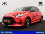 Toyota Yaris 1.5 Hybrid Launch Edition Limited | Head-up Dis, Auto's, Toyota, 450 kg, Gebruikt, Met garantie (alle), 23 km/l