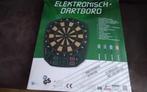 dartbord (elektronisch), Ophalen of Verzenden, Nieuw, Dartbord, Elektronisch