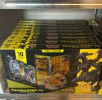 Pokemon Pikachu Zekrom GX collection box, Hobby en Vrije tijd, Verzamelkaartspellen | Pokémon, Ophalen of Verzenden, Zo goed als nieuw