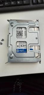 WD BLUE 1 TB Harde schijf, Computers en Software, Harde schijven, Ophalen, Intern, HDD, Western Digital (WD)