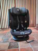Maxi-Cosi Titan Pro i-Size – Authentic Black – Bijna nieuw, Ophalen, 15 t/m 36 kg, Zo goed als nieuw, Isofix