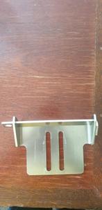 Battery lock for a Gazelle bike or any bike with the same ba, Ophalen of Verzenden, Gebruikt, Universele onderdelen