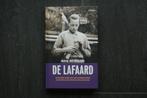 DE LAFAARD... Bas Steman... (2022).. hardcover. ( Apeldoorn), Ophalen of Verzenden, Zo goed als nieuw