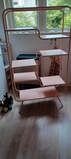 Roze Stellingkast Kwantum, Ophalen, Gebruikt
