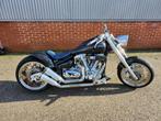 Yamaha Wildstar 1600 Custom, Motoren, Motoren | Yamaha, 2 cilinders, Chopper, Particulier, Meer dan 35 kW