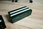 Burkey Flatliner Pro Power supply, Muziek en Instrumenten, Effecten, Ophalen of Verzenden, Zo goed als nieuw, Overige typen
