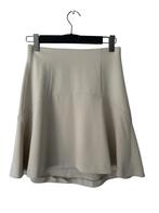 Zenggi rok S, Kleding | Dames, Rokken, Maat 38/40 (M), Zenggi, Wit, Ophalen of Verzenden