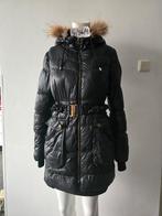 Morgan jas maat S/36, Zwart, Maat 36 (S), Gedragen, Morgan