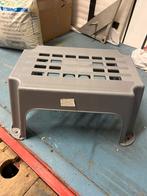 Opstapje voor Huis, Camper & Caravan - Goede Grip!, Ophalen, Gebruikt, Kunststof