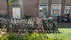 Partij merk Fietsen Circa 50 / 70 stuks, Ophalen, Gebruikt, Versnellingen
