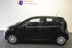 Volkswagen up! 1.0 BMT take up! , AIRCO , BL TOOTH , CV AFST, Voorwielaandrijving, Start-stop-systeem, Stof, Gebruikt