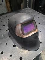 Laskap 3m speedglas 100, Doe-het-zelf en Verbouw, Ophalen of Verzenden, Gebruikt