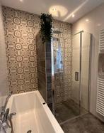 REVOIR PARIS tegels “Basil”, Ophalen, Minder dan 20 cm, Zo goed als nieuw, Minder dan 5 m²