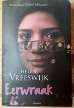 Eerwraak - Helen Vreeswijk, Ophalen of Verzenden, Gelezen, Helen Vreeswijk, Nederland