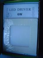 led paneel ( nieuw), Ophalen of Verzenden, Nieuw, Metaal of Aluminium, Led