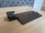 ThinkPad Ultra Dock 90W, Ophalen of Verzenden, Zo goed als nieuw, Lenovo, Docking station
