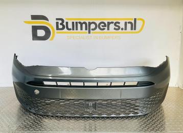 Bumper Volkswagen Caddy 2021-25 2K7807221A Voorbumper 13029z beschikbaar voor biedingen