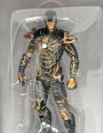 Eaglemoss Marvel Movie Collection 1:16 Iron Man Mark XXXXI, Nieuw, Ophalen of Verzenden, H, H