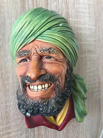 3 bossons vintage koppen beschikbaar voor biedingen